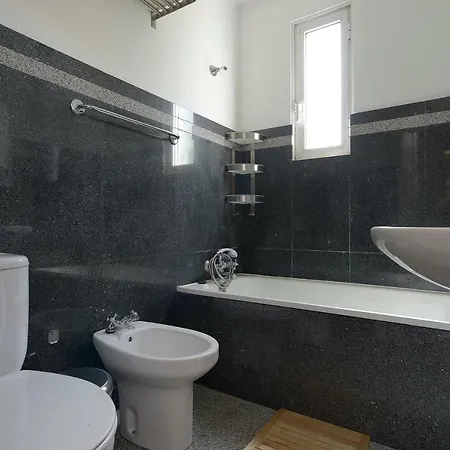 Lejlighed Feels Like Home Campo De Ourique Flat Near The Market