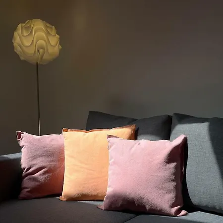 Lejlighed Feels Like Home Campo De Ourique Flat Near The Market *
